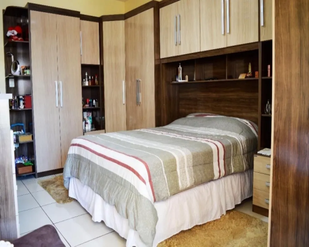 Casa, 4 quartos, 150 m² - Foto 21