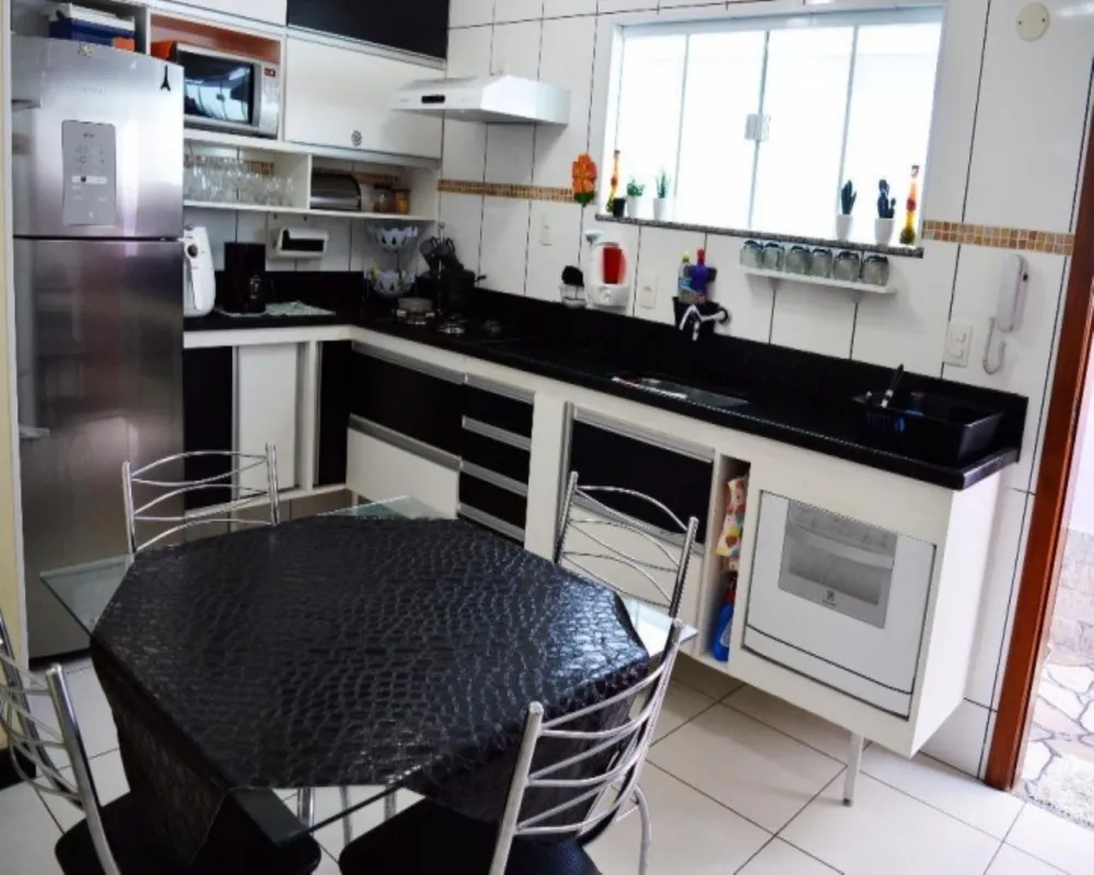 Casa, 4 quartos, 150 m² - Foto 9