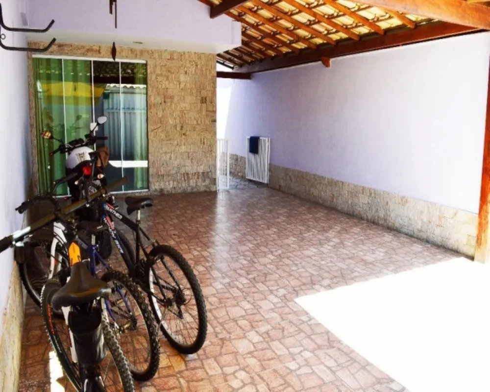 Casa, 4 quartos, 150 m² - Foto 4