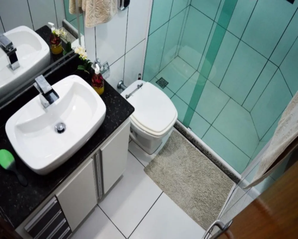 Casa, 4 quartos, 150 m² - Foto 10