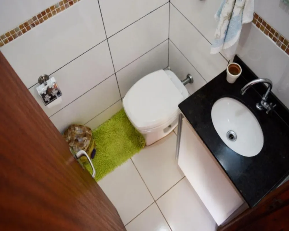 Casa, 4 quartos, 150 m² - Foto 7