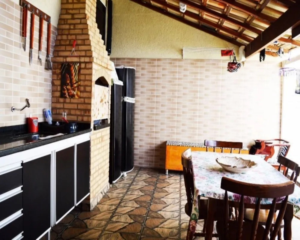 Casa, 4 quartos, 150 m² - Foto 5