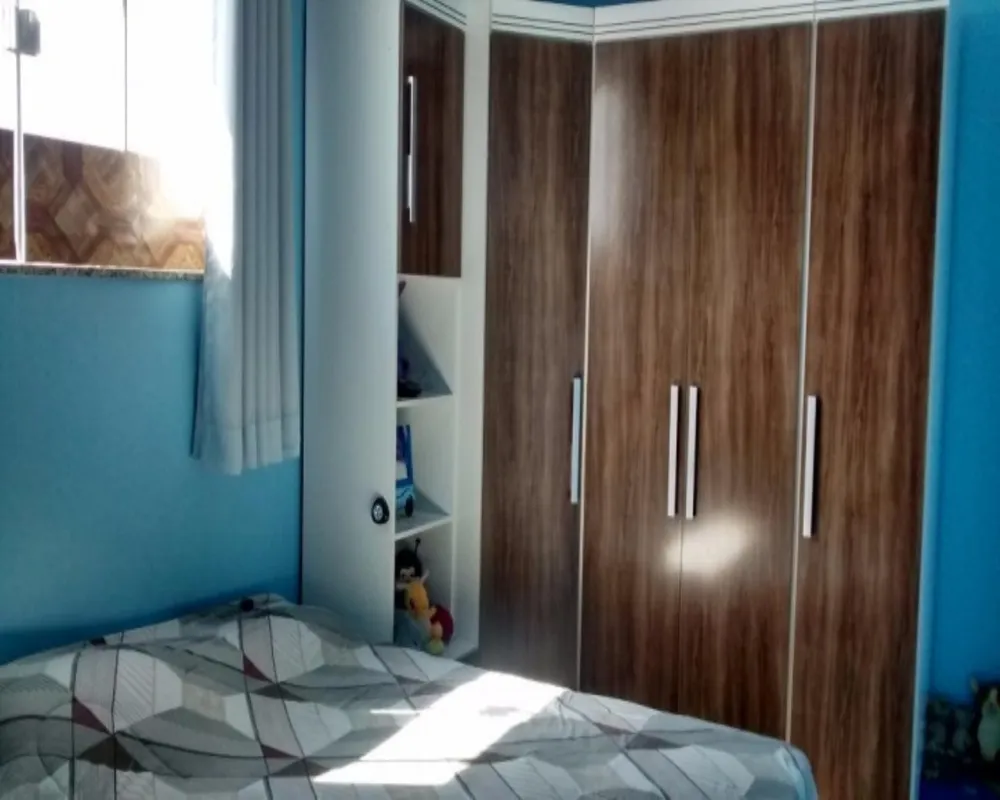 Casa, 4 quartos, 150 m² - Foto 11