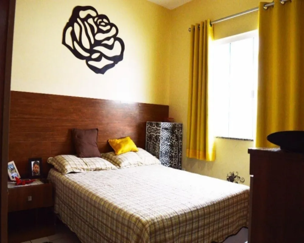 Casa, 4 quartos, 150 m² - Foto 12