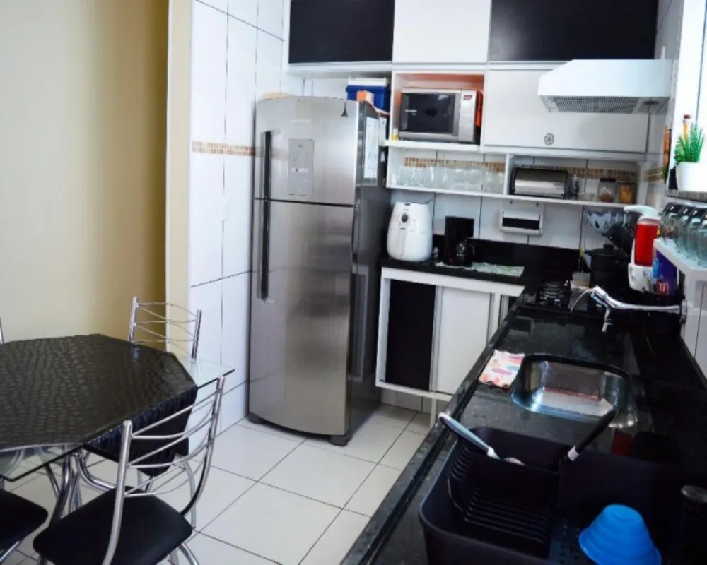 Casa, 4 quartos, 150 m² - Foto 8