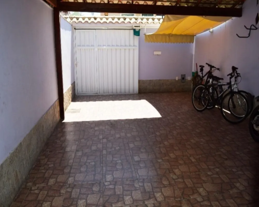 Casa, 4 quartos, 150 m² - Foto 2