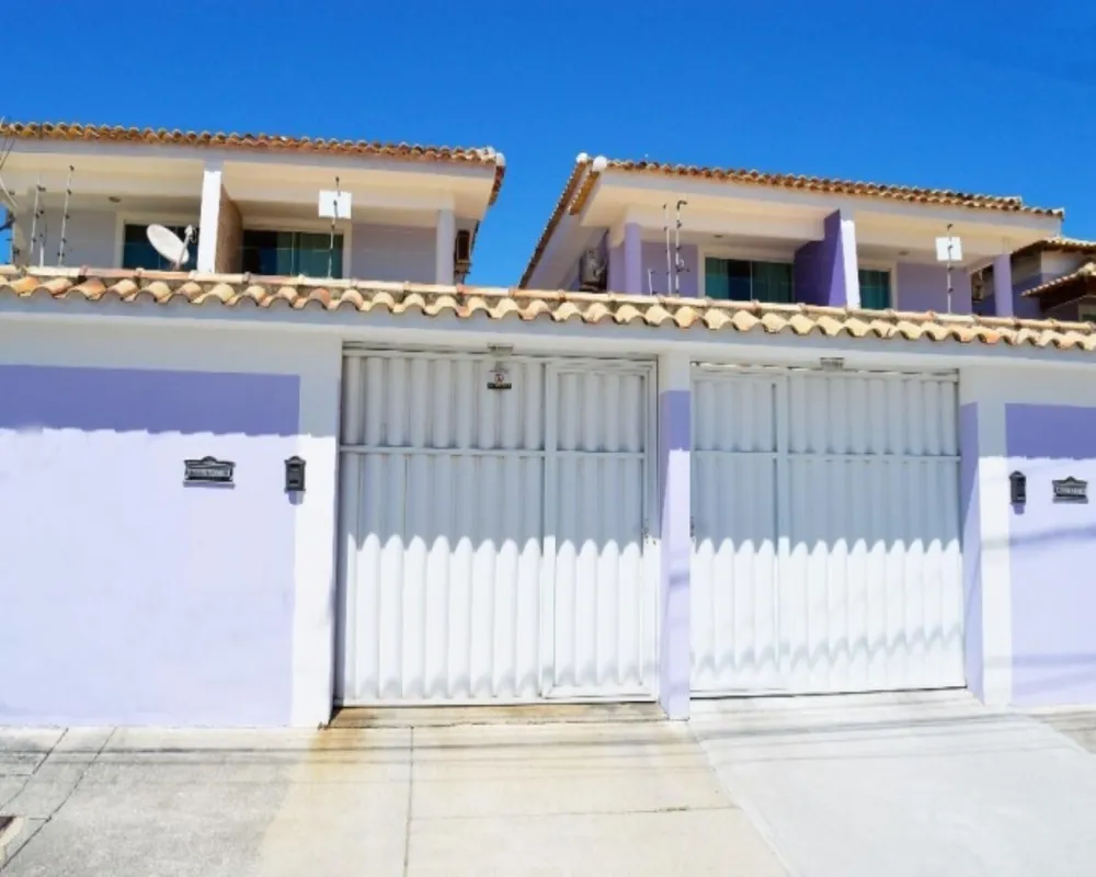 Casa, 4 quartos, 150 m² - Foto 1