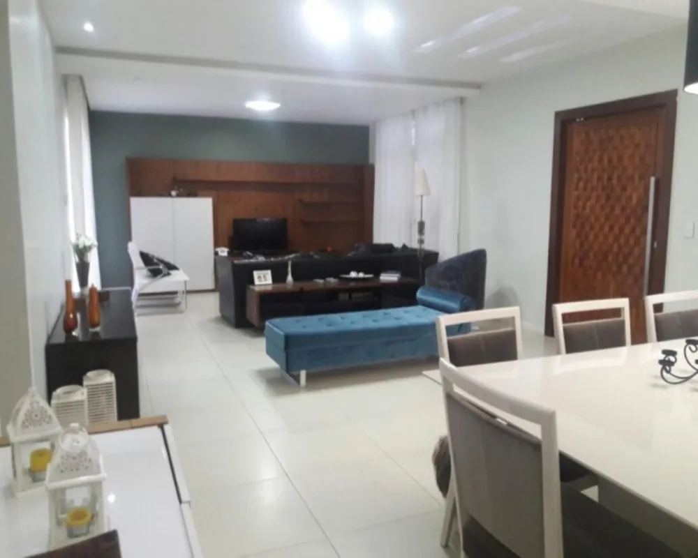 Casa, 3 quartos, 135 m² - Foto 2