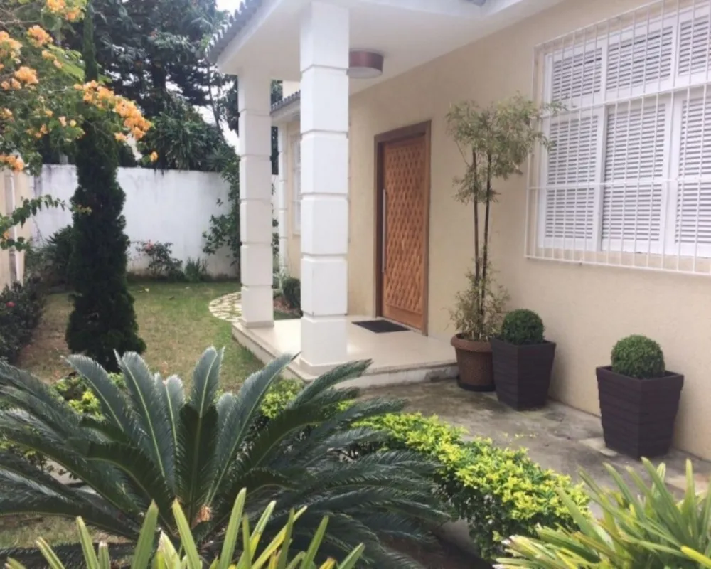 Casa, 3 quartos, 135 m² - Foto 1