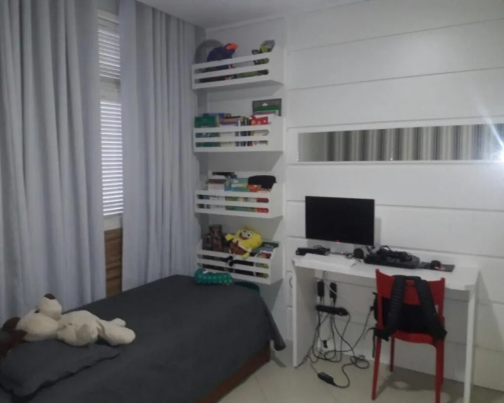 Casa, 3 quartos, 135 m² - Foto 7