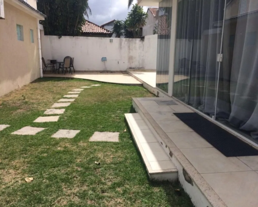 Casa, 3 quartos, 135 m² - Foto 12