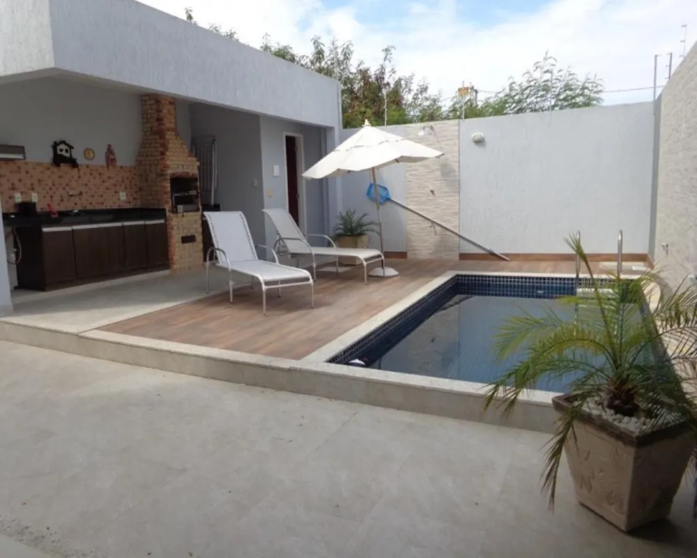 Casa, 4 quartos, 160 m² - Foto 35