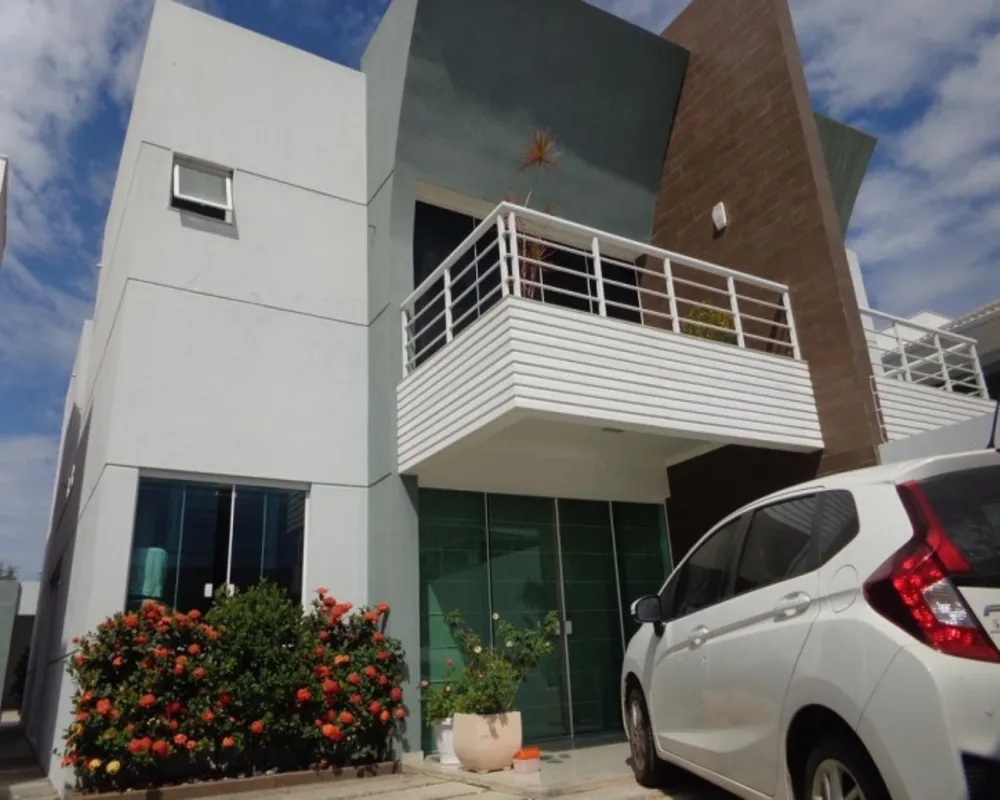 Casa, 4 quartos, 160 m² - Foto 2