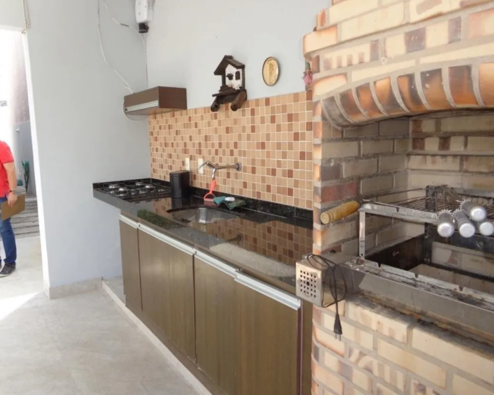 Casa, 4 quartos, 160 m² - Foto 32