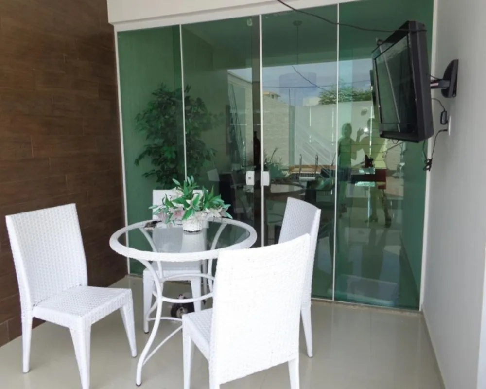 Casa, 4 quartos, 160 m² - Foto 31