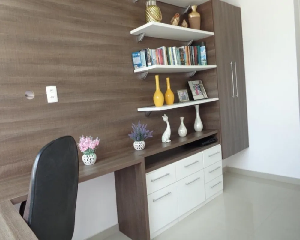 Casa, 4 quartos, 160 m² - Foto 16