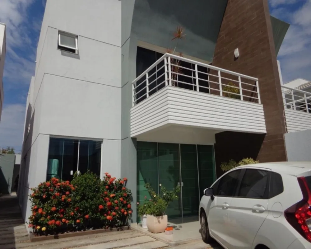 Casa, 4 quartos, 160 m² - Foto 1