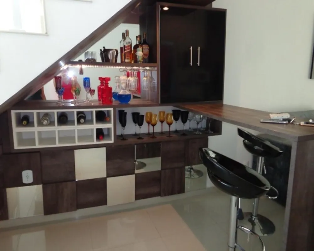Casa, 4 quartos, 160 m² - Foto 7