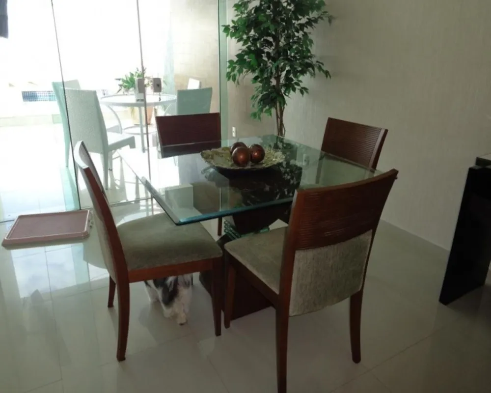 Casa, 4 quartos, 160 m² - Foto 9