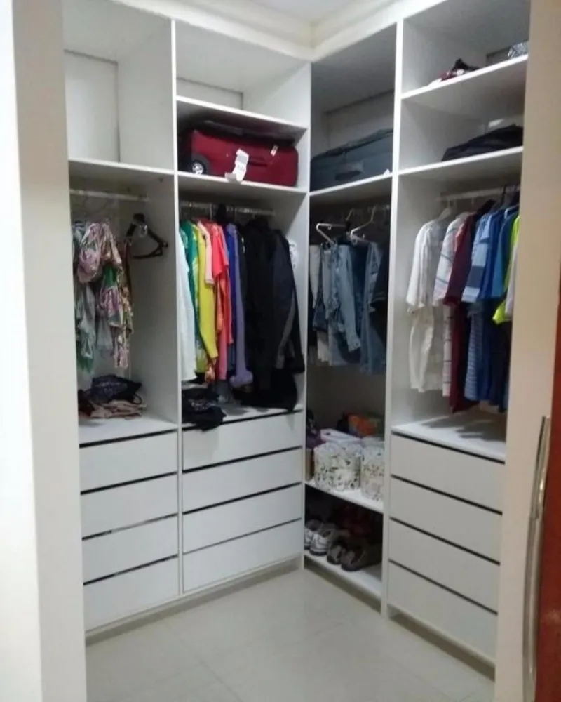 Casa, 4 quartos, 160 m² - Foto 28