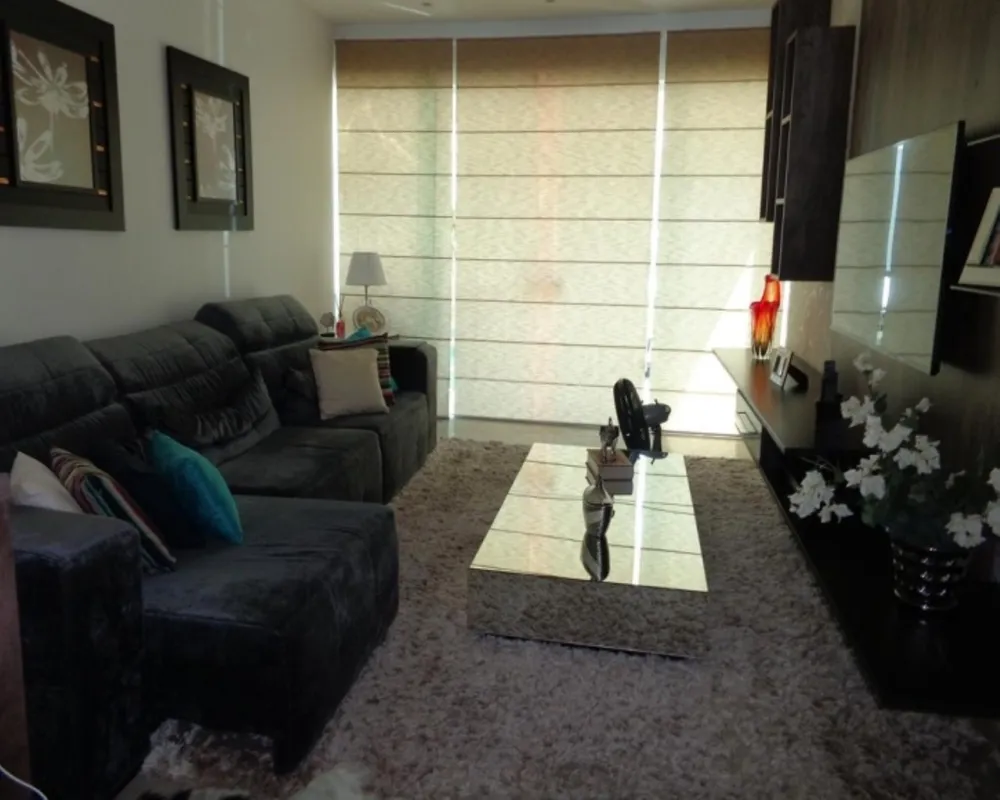 Casa, 4 quartos, 160 m² - Foto 3