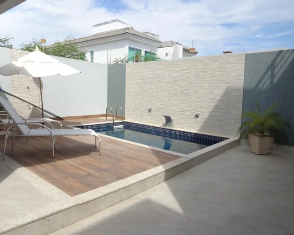 Casa, 4 quartos, 160 m² - Foto 34
