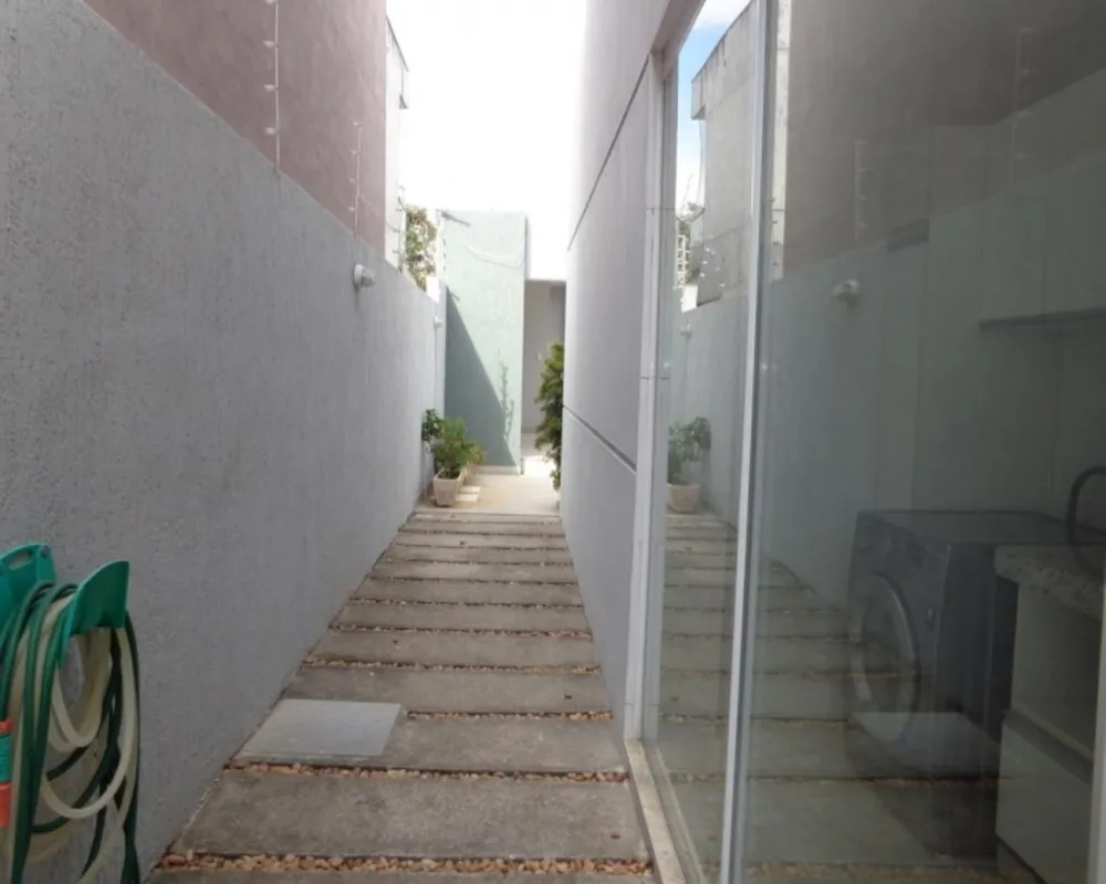 Casa, 4 quartos, 160 m² - Foto 17