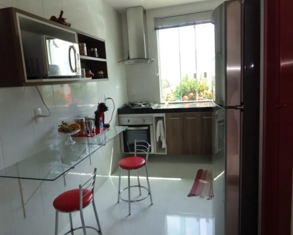 Casa, 4 quartos, 160 m² - Foto 10