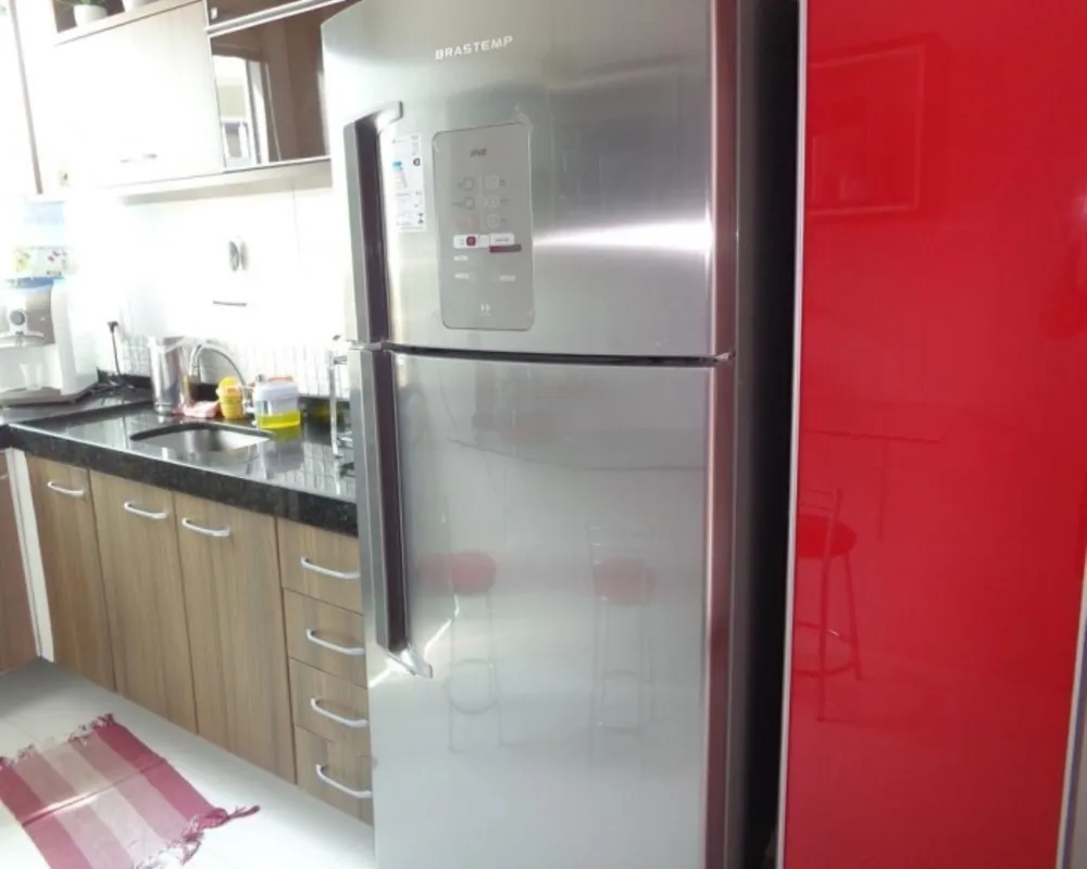 Casa, 4 quartos, 160 m² - Foto 13