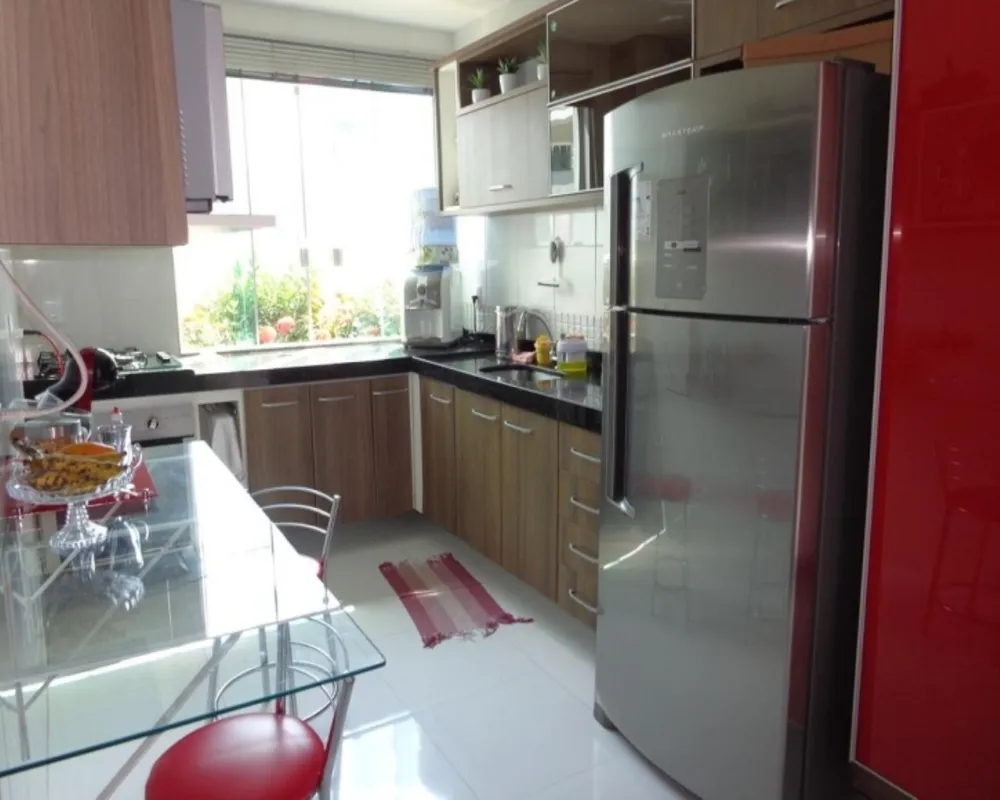 Casa, 4 quartos, 160 m² - Foto 12
