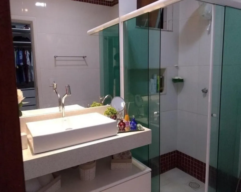 Casa, 4 quartos, 160 m² - Foto 29