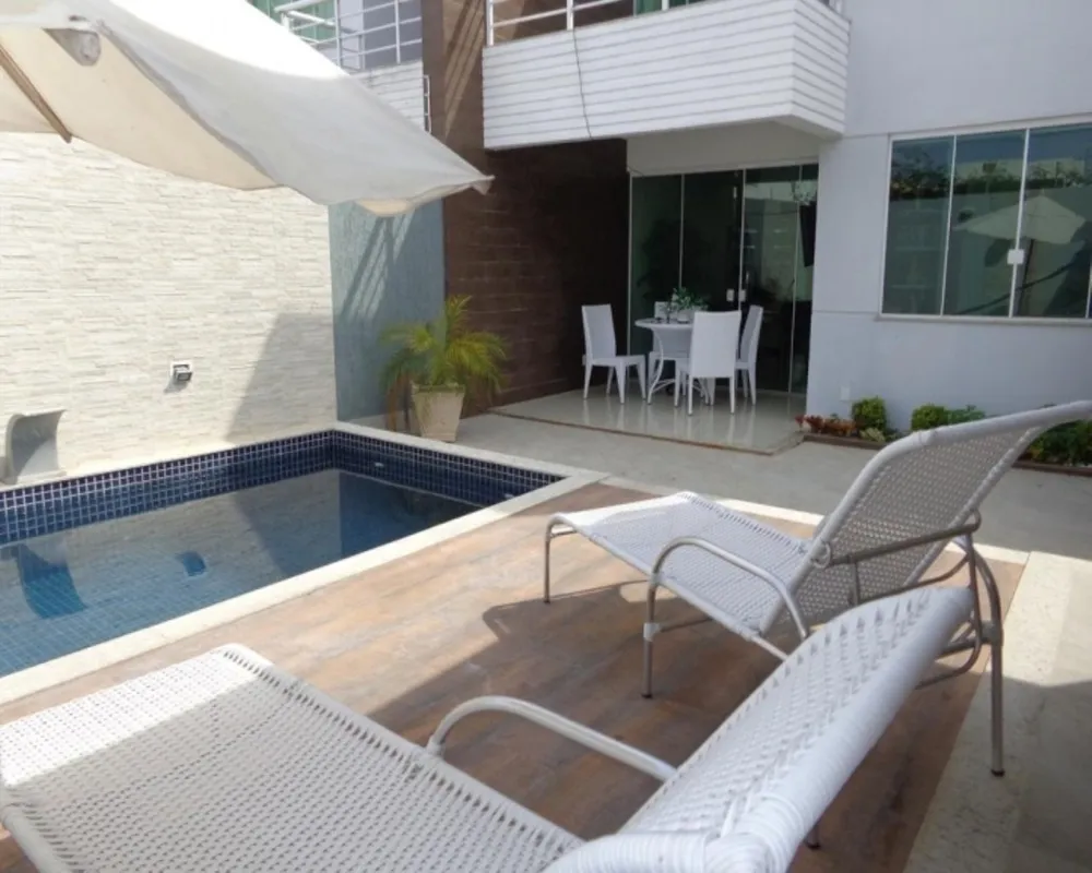 Casa, 4 quartos, 160 m² - Foto 33