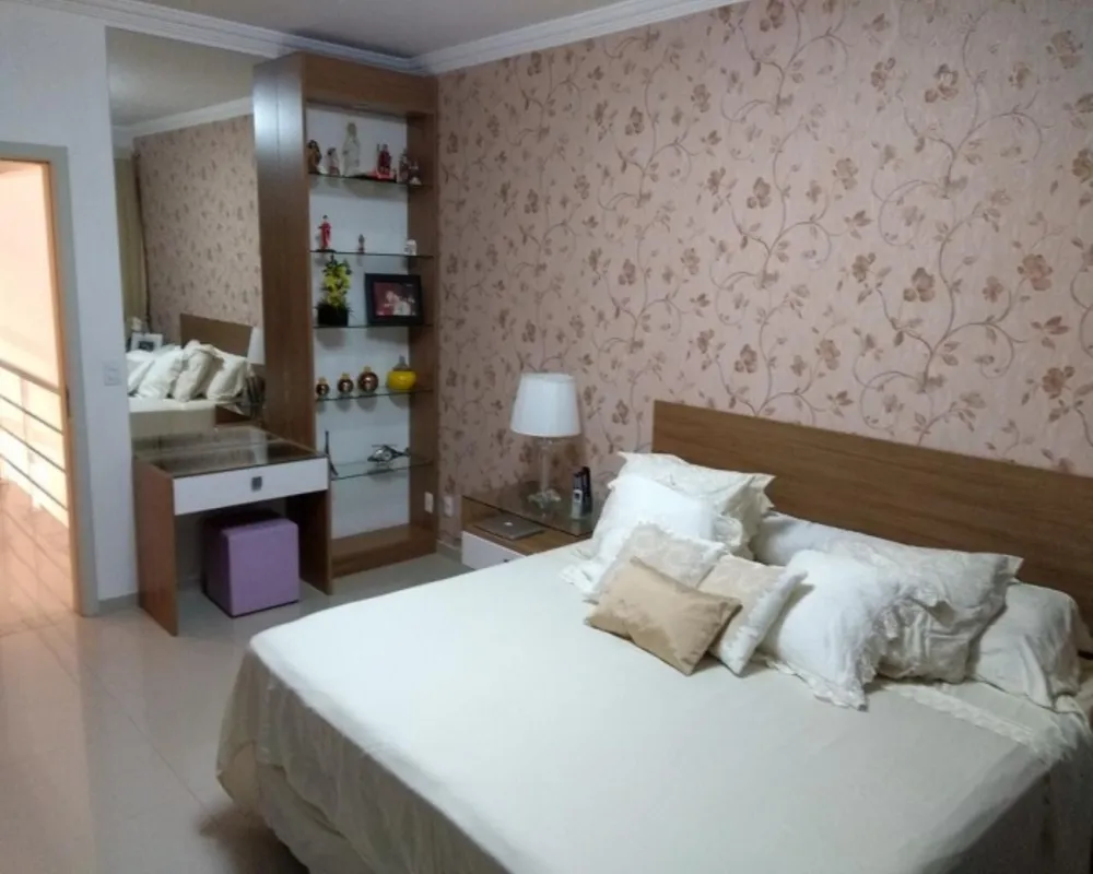 Casa, 4 quartos, 160 m² - Foto 27