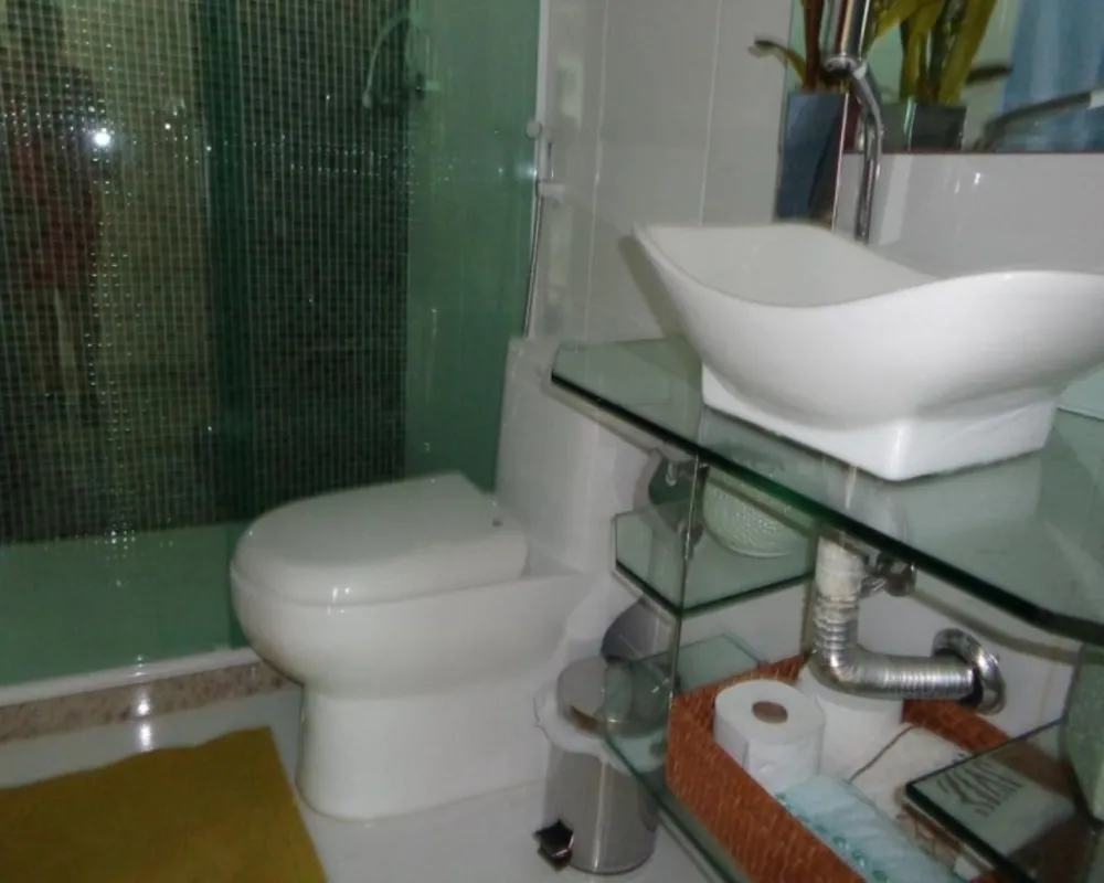 Casa, 4 quartos, 160 m² - Foto 21