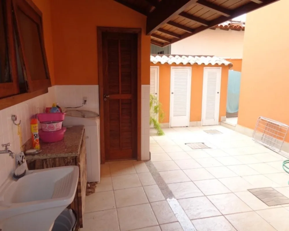 Casa, 6 quartos, 352 m² - Foto 26