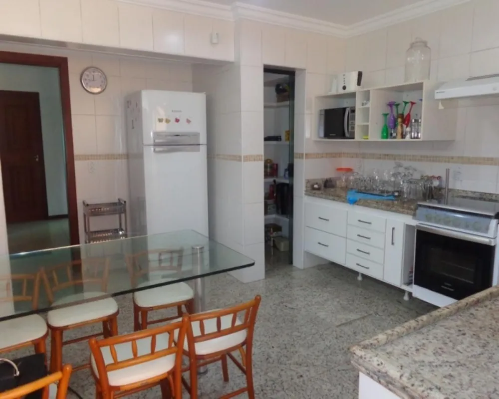 Casa, 6 quartos, 352 m² - Foto 25