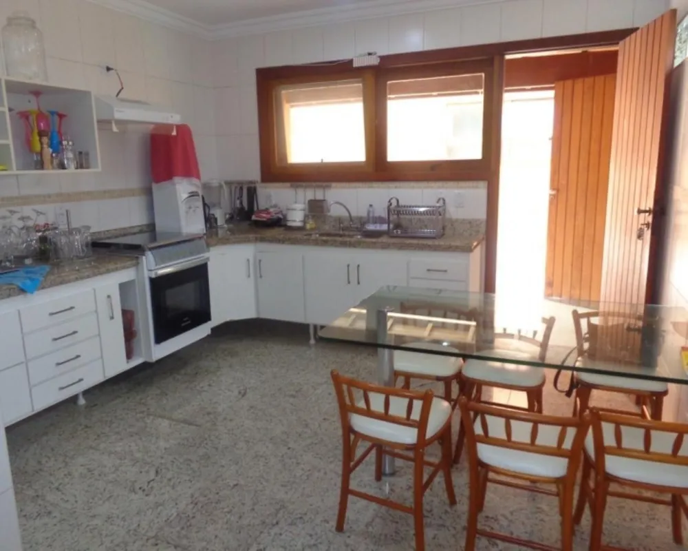Casa, 6 quartos, 352 m² - Foto 24