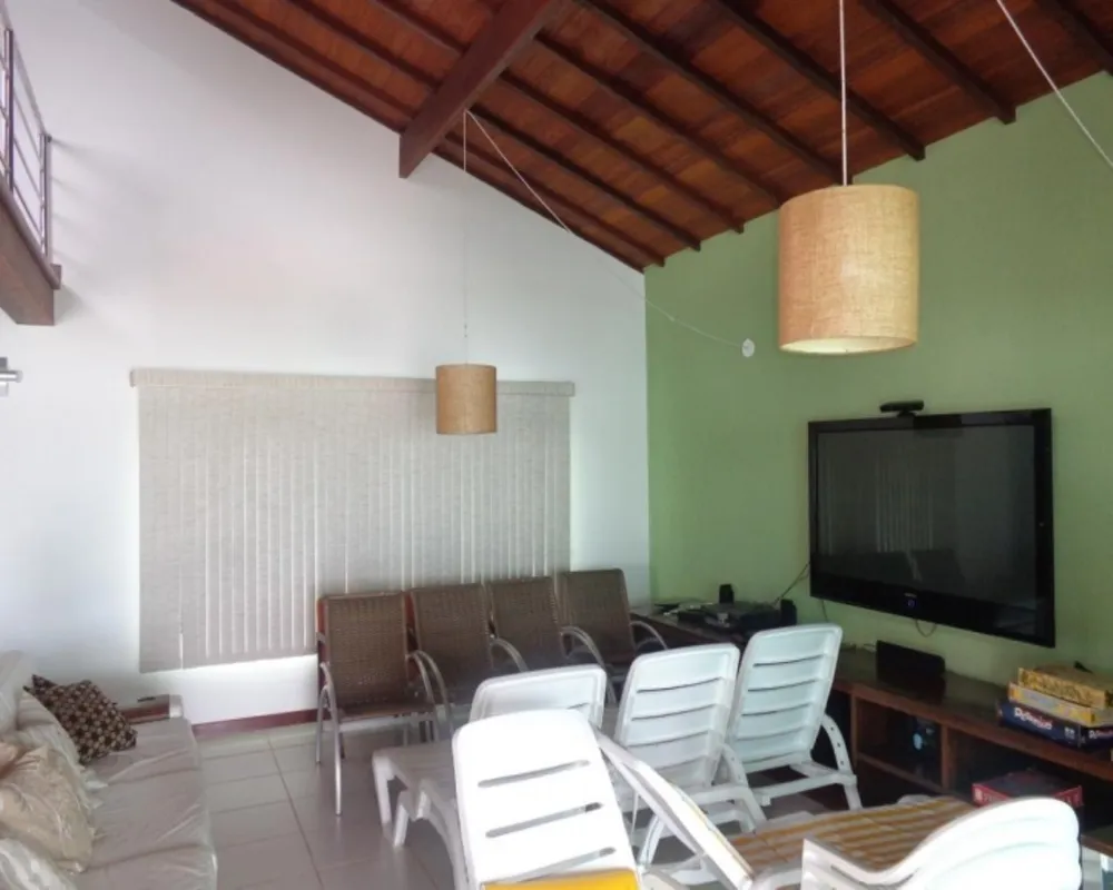 Casa, 6 quartos, 352 m² - Foto 16