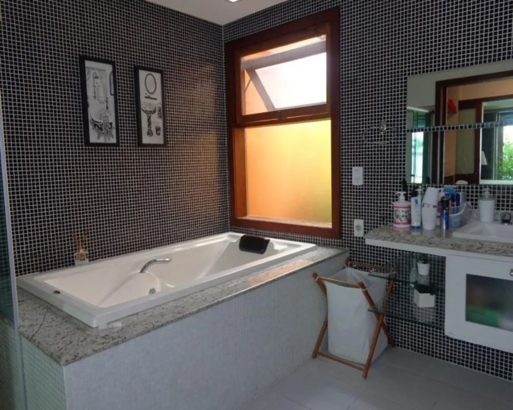 Casa, 6 quartos, 352 m² - Foto 23