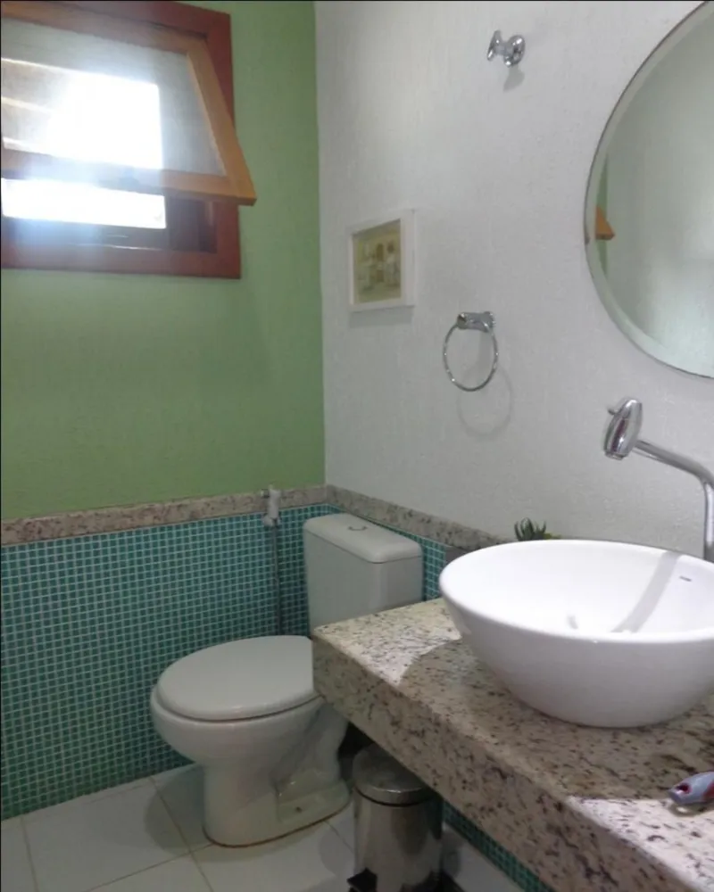 Casa, 6 quartos, 352 m² - Foto 19