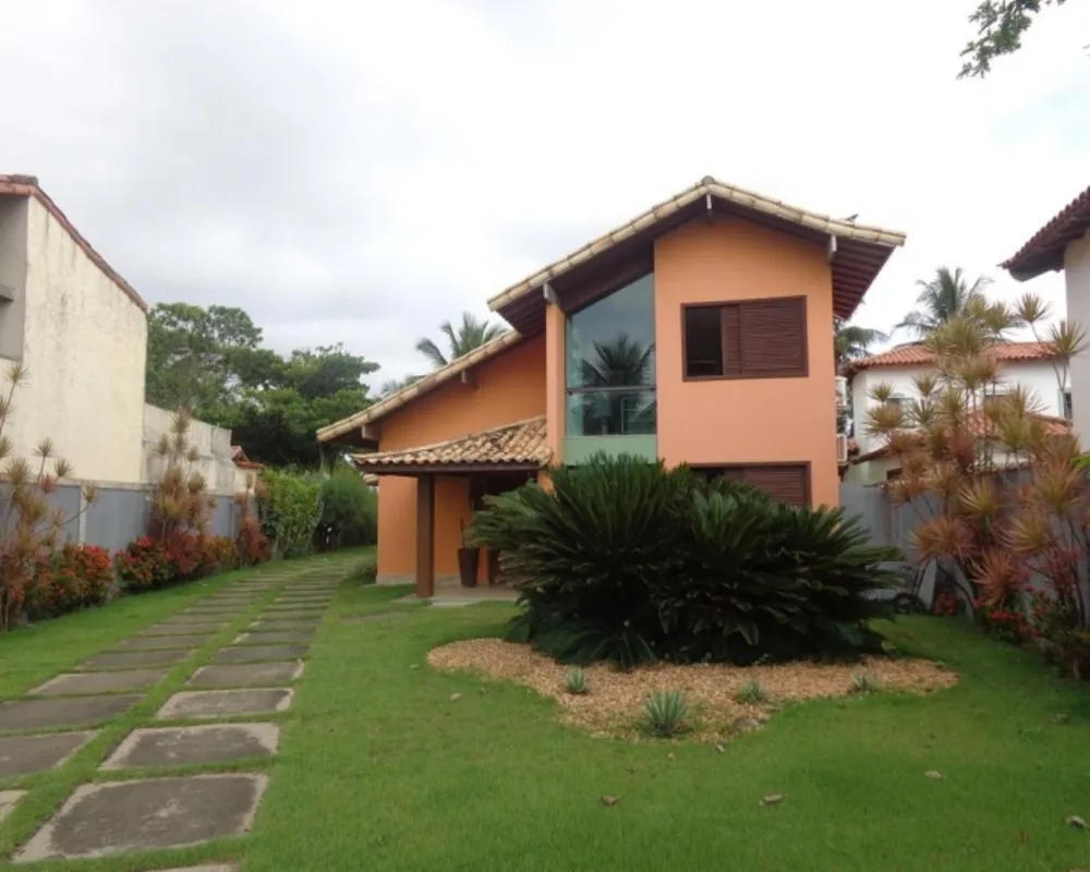 Casa, 6 quartos, 352 m² - Foto 14