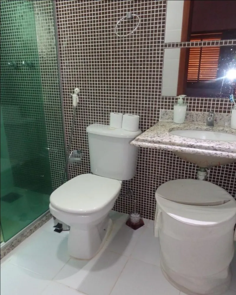 Casa, 6 quartos, 352 m² - Foto 4