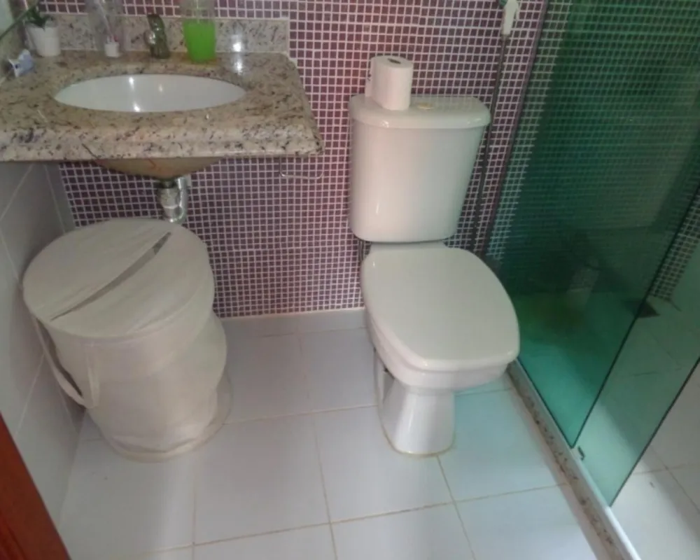 Casa, 6 quartos, 352 m² - Foto 8