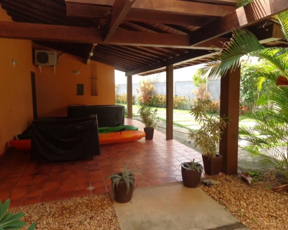 Casa, 6 quartos, 352 m² - Foto 9