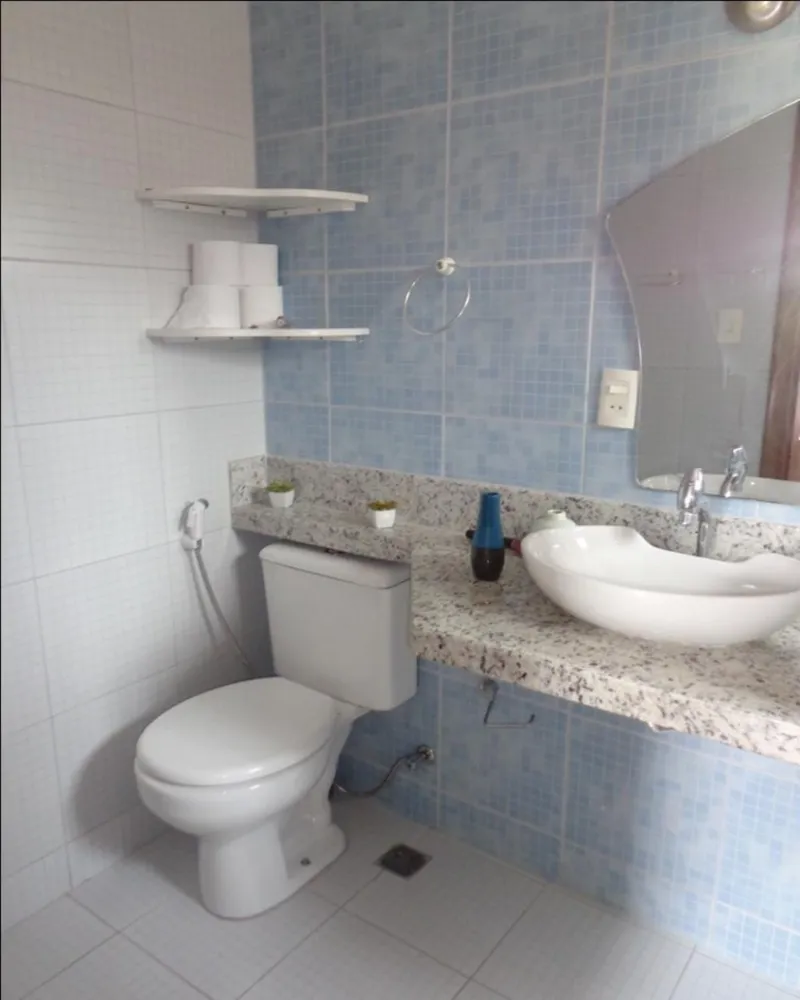 Casa, 6 quartos, 352 m² - Foto 41