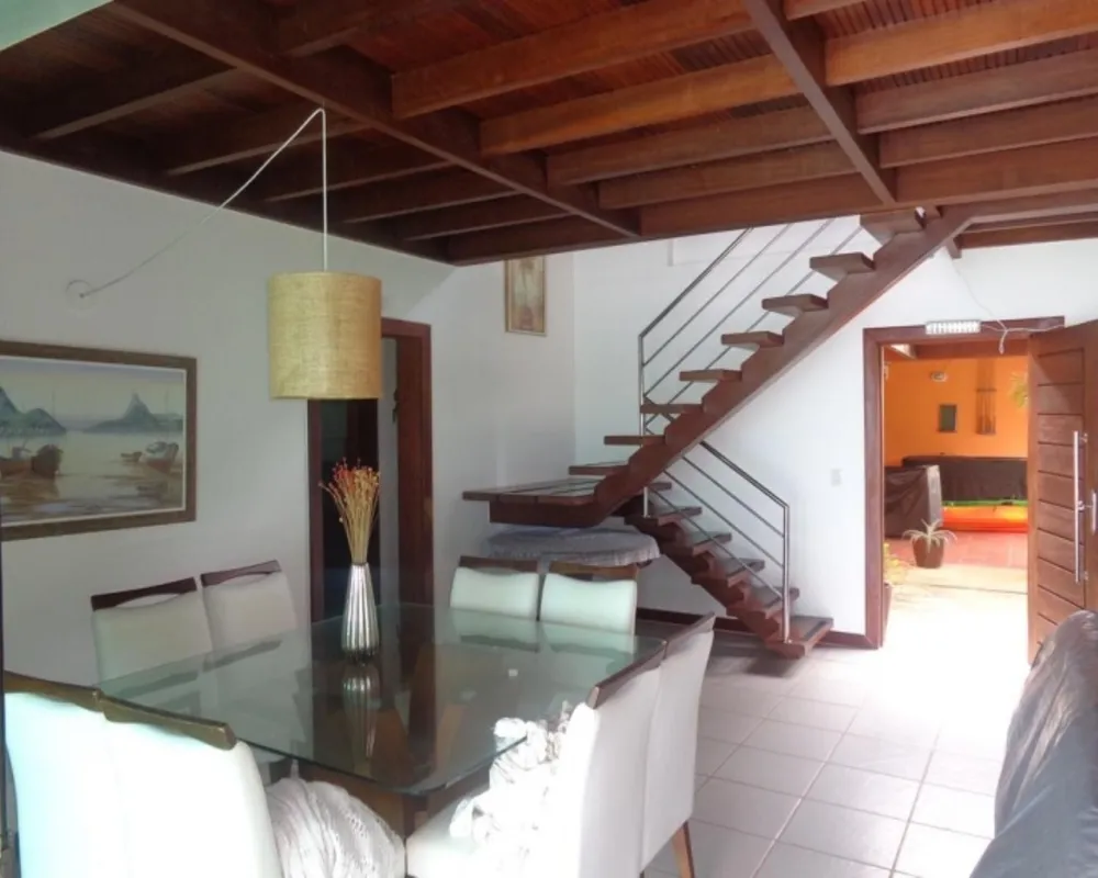Casa, 6 quartos, 352 m² - Foto 17
