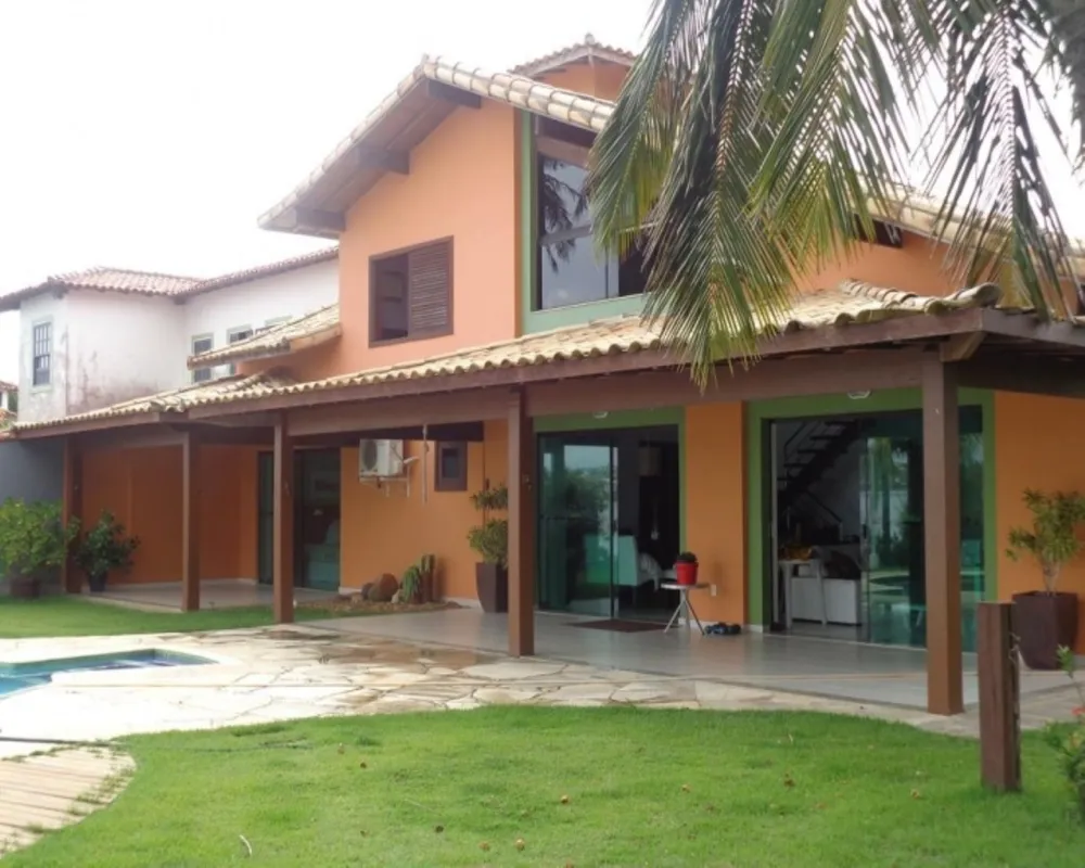 Casa, 6 quartos, 352 m² - Foto 15