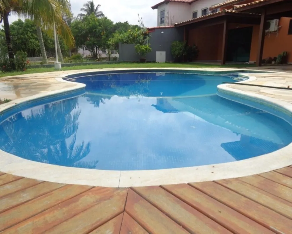 Casa, 6 quartos, 352 m² - Foto 43