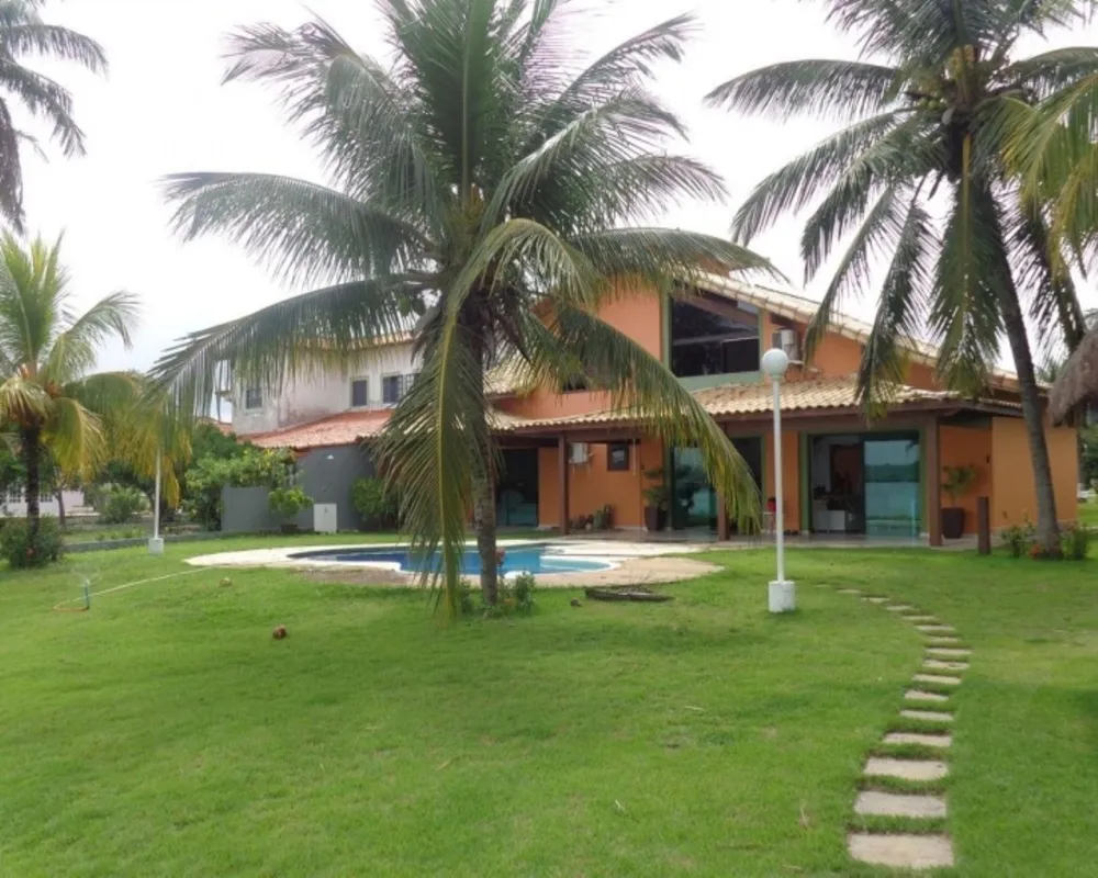 Casa, 6 quartos, 352 m² - Foto 13