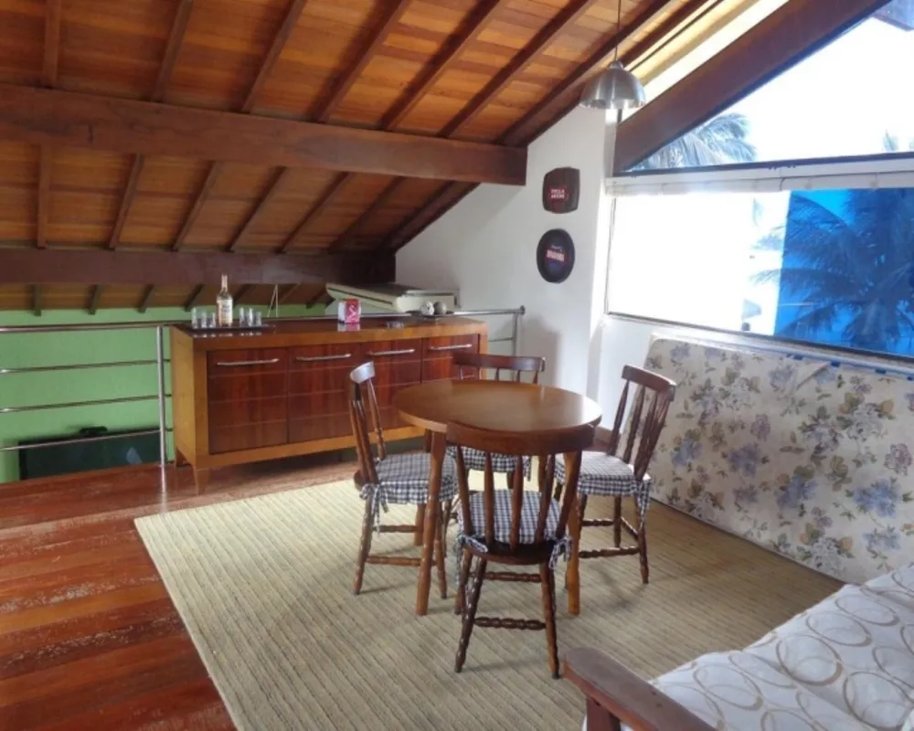 Casa, 6 quartos, 352 m² - Foto 28